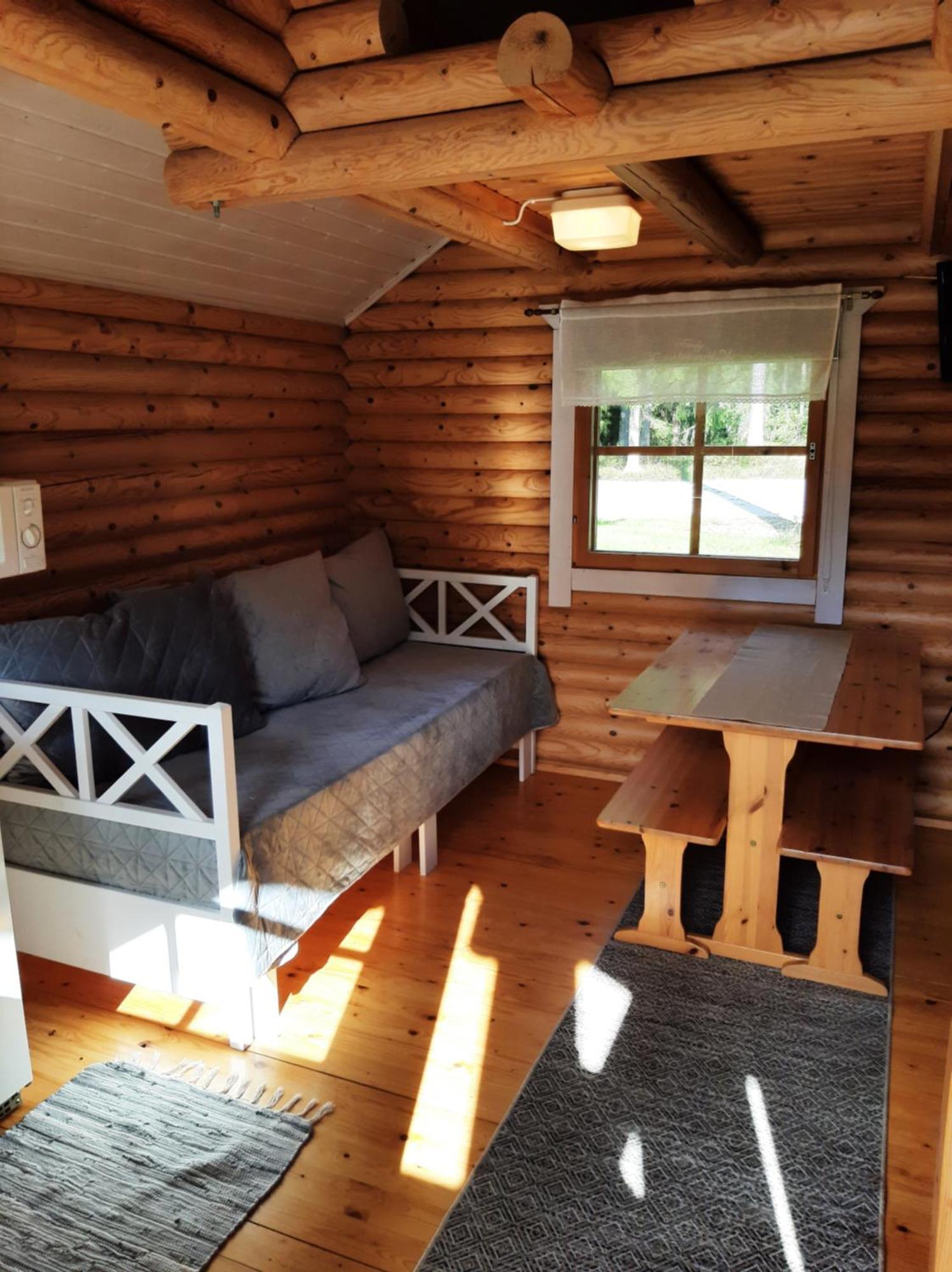Hotel Huhtaniemen Moekkikylae Veteli Exterior foto